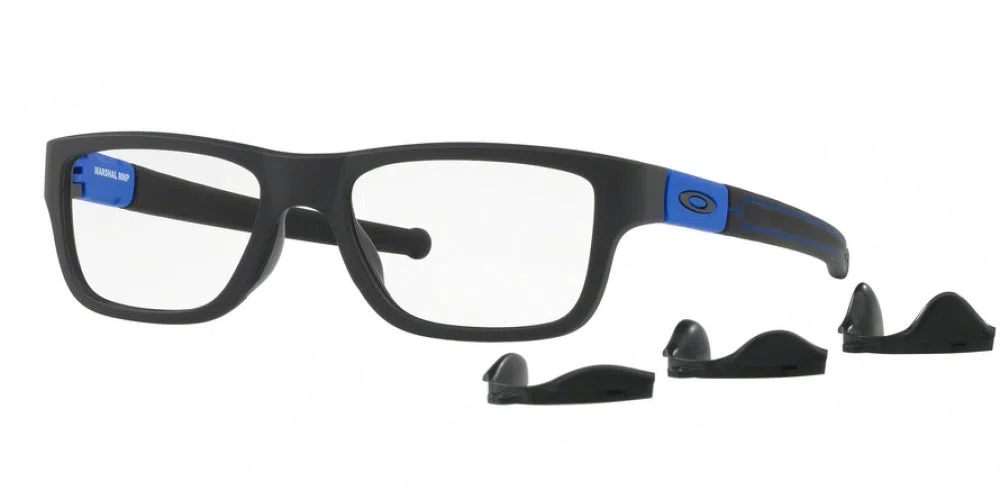 Oakley Marshal Mnp 8091 Eyeglasses - view 4